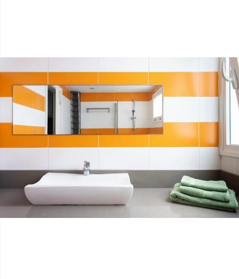 Coco Apartament. El Medano