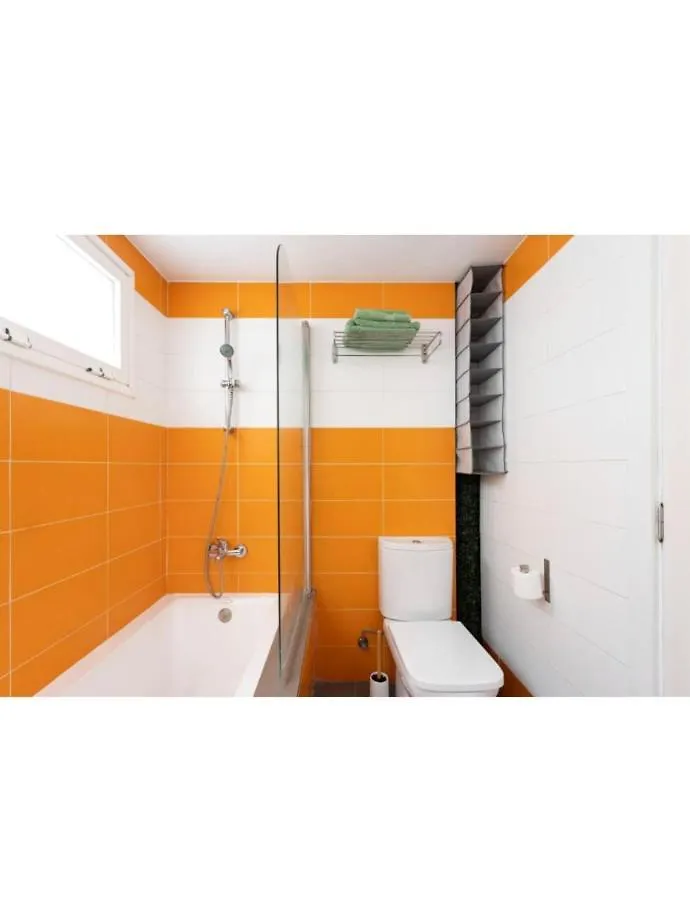 Coco Apartament. El Medano  Spain