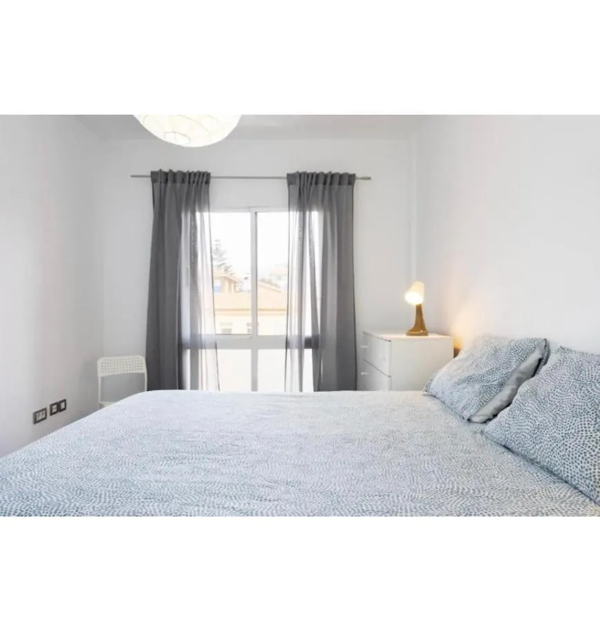 Coco Apartament. El Médano 0*,  إسبانيا