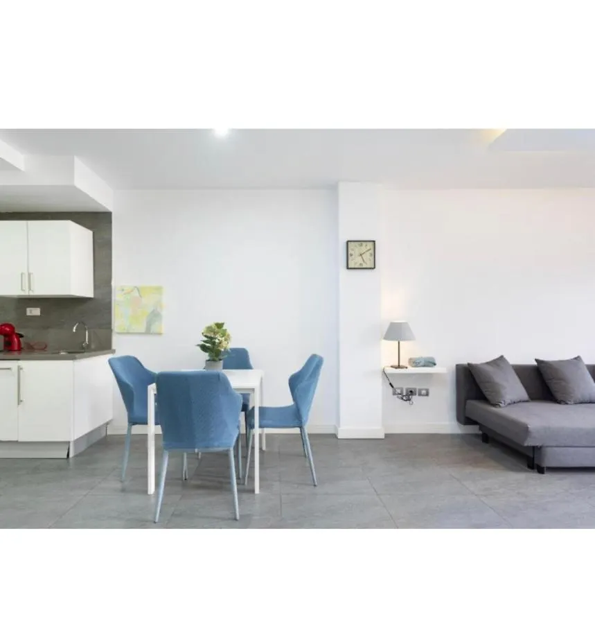 Coco Apartament. El Medano  El Medano (Tenerife)