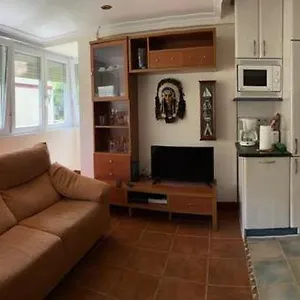  Apartamento Langako Etxea España