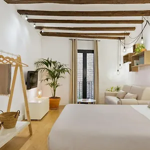  Apartamento Ola Living Born España
