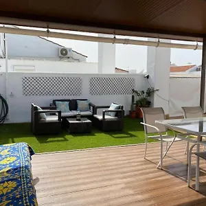 Apartamento Atico En España