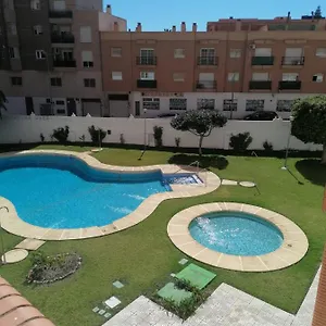  Apartamento Yotehospedo España