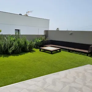 Sabina Villa