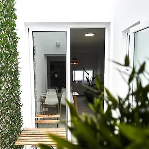 Casa La Laja Apartamento