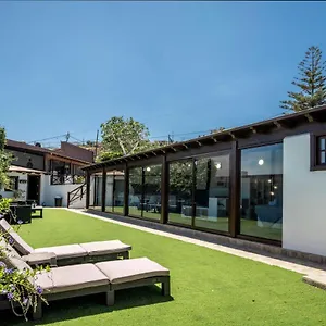 Moderno Loft Recien Reformado En Santa Cruz De Tenerife Apartamento