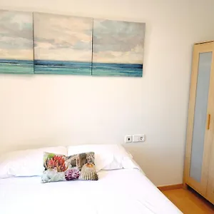  Apartamento Homenfun Plaza España España