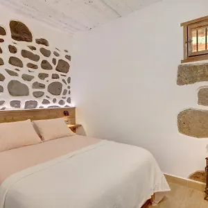 Casa Tajinaste Сasa de vacaciones
