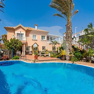  Apartamento Delfines España