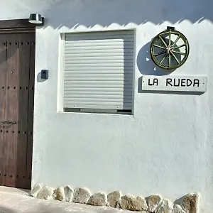  Apartamento La Rueda, Campo Y Playa En España