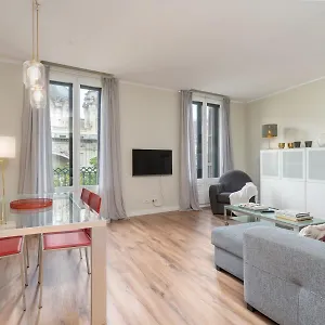  Apartamento Sibs Coliseum - Cozy&central España