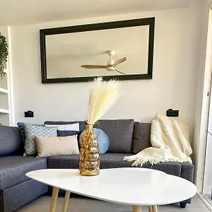  Apartamento Greenwaves Con Piscina España