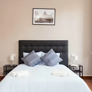  Apartamento Key Housing España