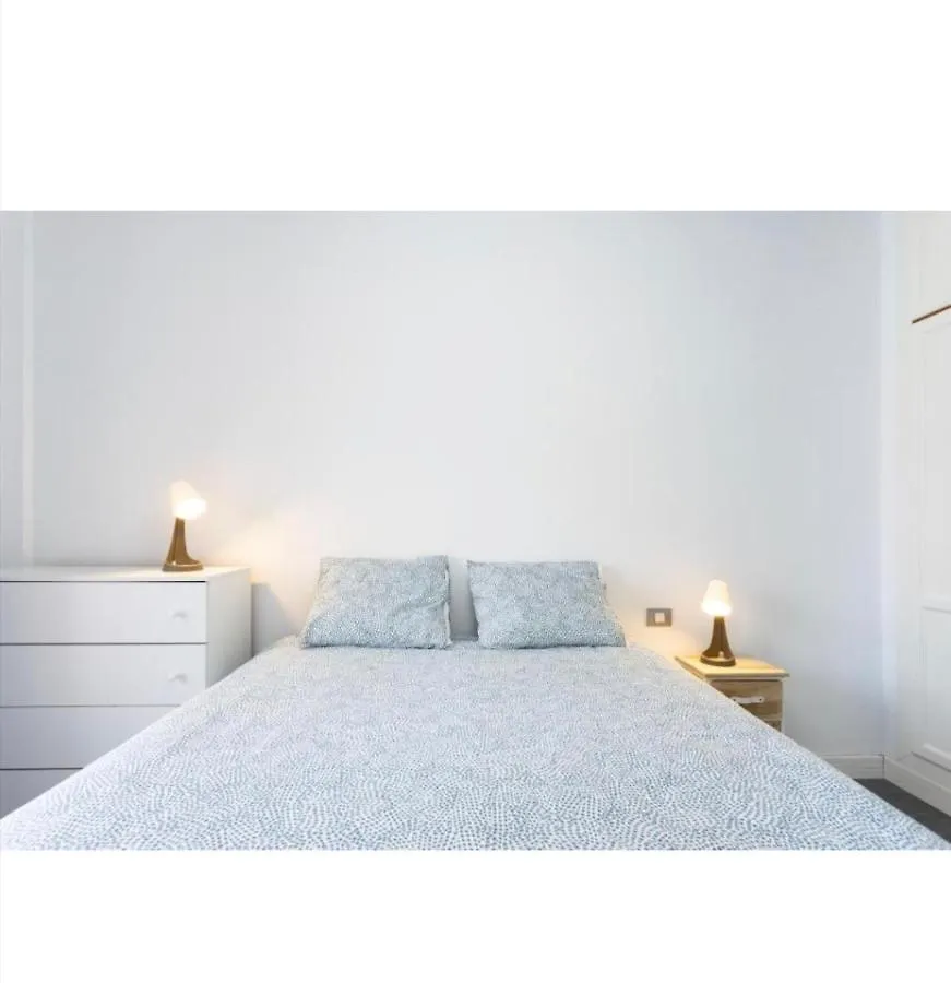 Coco Apartament. El Medano  Spain